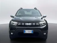 Usata Dacia Duster Expression 101 CV (74 kW) 2022 Nero SUV