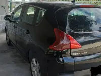 Usata Peugeot 3008 112 CV (82 kW) 2009 Station wagon