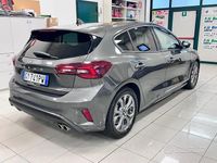 Usata Ford Focus ST 116 CV (85 kW) 2025 Grigio Berlina