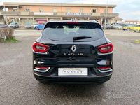Usado Renault Kadjar 116 CV (85 kW) 2019 Negro SUV