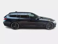 Usata BMW 520 M Sport 190 CV (139 kW) 2022 Berlina
