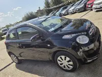 Usata Citroën C1 Live 69 CV (50 kW) 2017 Nero Utilitaria