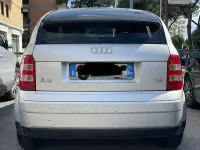 Usata Audi A2 75 CV (55 kW) 2002 Utilitaria