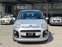 Usata Citroën C3 Picasso Exclusive 92 CV (67 kW) 2013 Grigio Monovolume