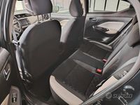 Usata Nissan Micra 2019 Grigio Utilitaria