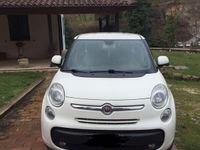 usata Fiat 500L - 2014