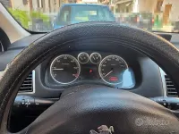 Usata Peugeot 307 CC 109 CV (80 kW) 2005 Cabrio