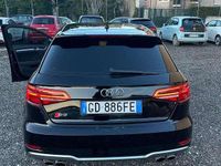 Usata Audi S3 Ambiente 310 CV (228 kW) 2019 Berlina