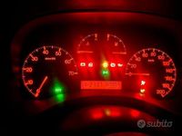 Usata Fiat Punto 2000 Bianco Utilitaria