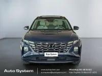 Usata Hyundai Tucson 230 CV (169 kW) 2022 Blu SUV