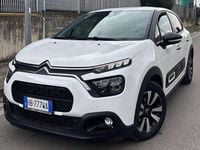 Usata Citroën C3 PureTech 110 CV (80 kW) 2024 Bianco Berlina