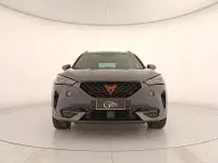 Usata Cupra Formentor 190 CV (139 kW) 2021 Grigio SUV