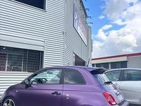Usata Abarth 595 145 CV (106 kW) 2019 Utilitaria