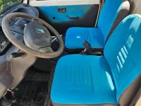 Usata Piaggio Porter 65 CV (47 kW) 2010 Bianco Berlina