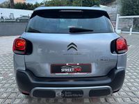 Usata Citroën C3 Aircross Feel 110 CV (80 kW) 2022 Grigio SUV