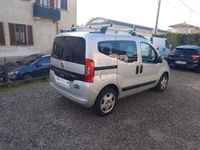 usata Fiat Qubo 1.3 MJT 80 CV Dynamic