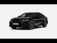 Nuova Audi A6 S-Line 204 CV (150 kW) 2025 Nero Berlina