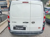 Usata Nissan NV250 95 CV (69 kW) 2021 Bianco Furgone