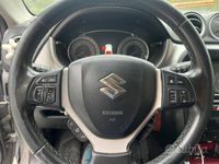 Usata Suzuki Vitara 111 CV (81 kW) 2019 Grigio SUV