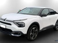 Usata Citroën C4 PureTech 131 CV (96 kW) 2023 Bianco SUV