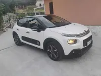 Usata Citroën C3 Shine 102 CV (75 kW) 2019 Utilitaria