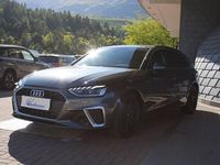 Usata Audi A4 S-Line 204 CV (150 kW) 2023 Grigio Station wagon