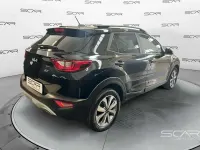 Occasion Kia Stonic Style 84 PK (61 kW) 2023 Zwart SUV