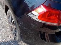 Usata VW Golf VII 110 CV (80 kW) 2016 Nero Berlina