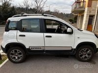 usata Fiat Panda Cross - 2015