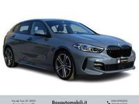 usata BMW 116 116 d Msport auto