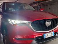 Usata Mazda CX-5 Exceed 165 CV (121 kW) 2021 SUV