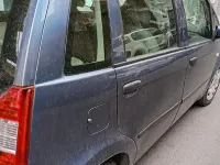 Usata Fiat Idea 69 CV (50 kW) 2005 Bluazzurro Monovolume