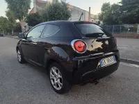 Usata Alfa Romeo MiTo Distinctive 95 CV (69 kW) 2012 Utilitaria