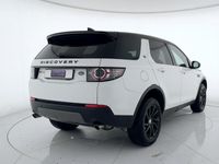 usata Land Rover Discovery Sport 2.0 td4 SE awd 150cv auto my19 AUTOCARRO IVA COMPR