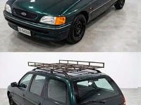 Usata Ford Escort Ghia 60 CV (44 kW) 1995 Station wagon