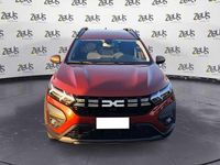 Usado Dacia Jogger Extreme 100 CV (73 kW) 2023 Naranja Monovolumen