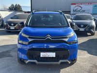 Usata Citroën C3 Aircross Feel 110 CV (80 kW) 2022 Other SUV