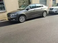 Usata Fiat Tipo 76 CV (55 kW) 2015 Grigio Berlina
