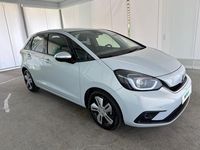 Usata Honda Jazz Executive 109 CV (80 kW) 2022 Bianco Utilitaria