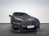 Usata BMW 218 M Sport 150 CV (110 kW) 2021 Da definire Coupé
