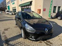 Usata Renault Clio GrandTour 76 CV (55 kW) 2018 Nero Station wagon