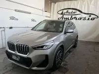Usata BMW X1 M Sport 170 CV (125 kW) 2025 Grigio SUV