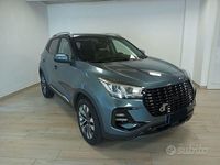 Usata DR DR 5.0 155 CV (114 kW) 2023 Grigio scuro SUV