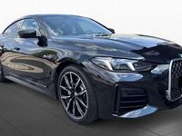 Usata BMW 430 Gran Coupé M Sport 245 CV (180 kW) 2025 Nero zaffiro Coupé