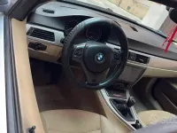 Usata BMW 320 163 CV (119 kW) 2006 Grigio Station wagon