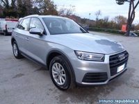 usata Audi Q5 2.0 TDI quattro S tronic Business