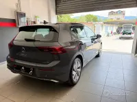 Usata VW Golf VIII Style 150 CV (110 kW) 2025 Grigio Station wagon