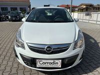 usata Opel Corsa Corsa5p 1.2 Cosmo 85cv - AUTOMATICA-