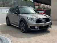 Usata Mini Cooper D Countryman Hype 150 CV (110 kW) 2017 Grigio SUV
