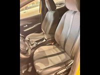 Usata Peugeot 208 Allure 101 CV (74 kW) 2023 Giallo Utilitaria